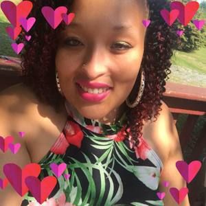 Meet your Posher, Frances